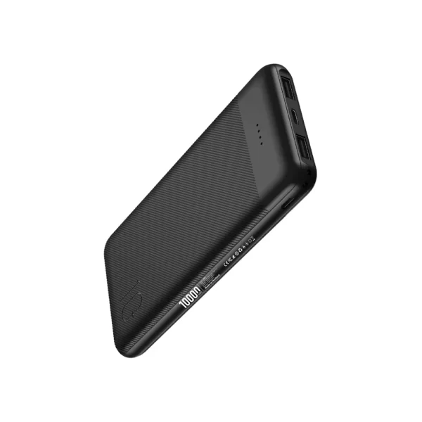 Gadget Max 10000mAh New Ray Power Bank