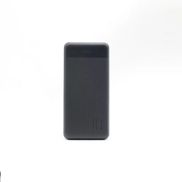 Gadget Max 10000mAh New Ray Power Bank