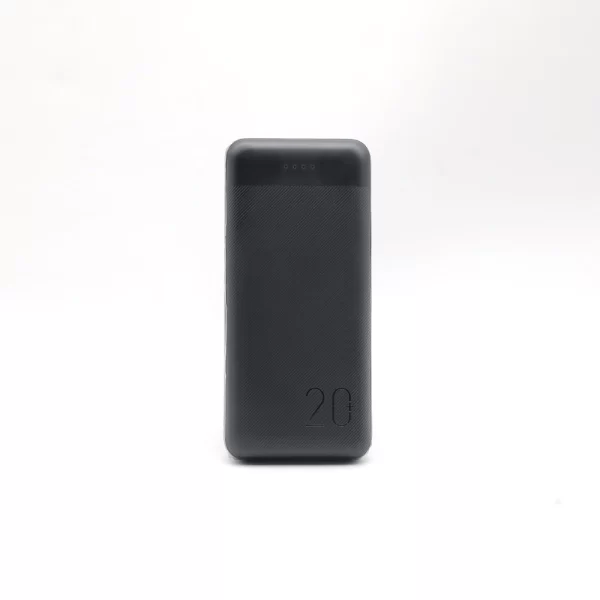 Gadget Max New Ray 20000mAh Power Bank