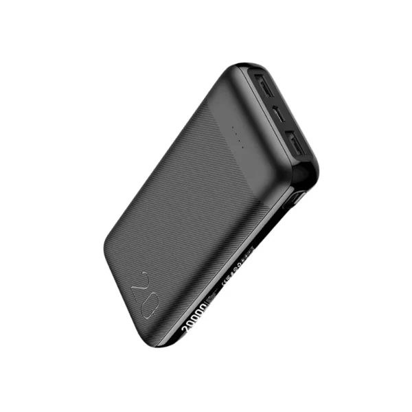 Gadget Max New Ray 20000mAh Power Bank