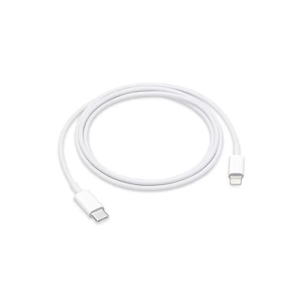 Apple Type C to Lightning Cable (1m) (Original)