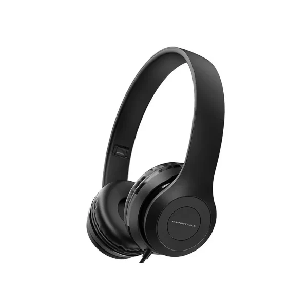 Gadget Max GM15 Wired Headphone