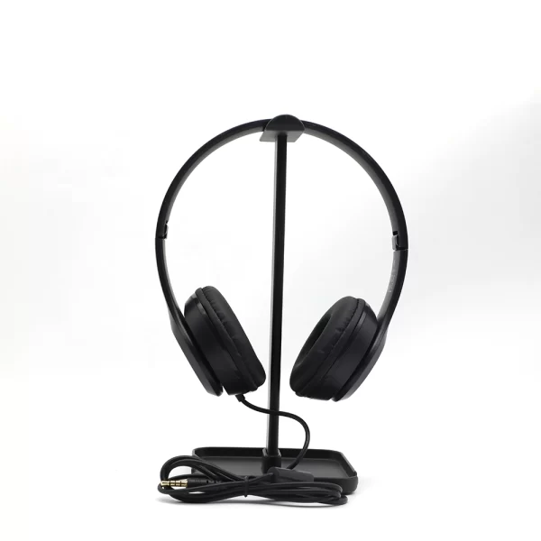 Gadget Max GM15 Wired Headphone