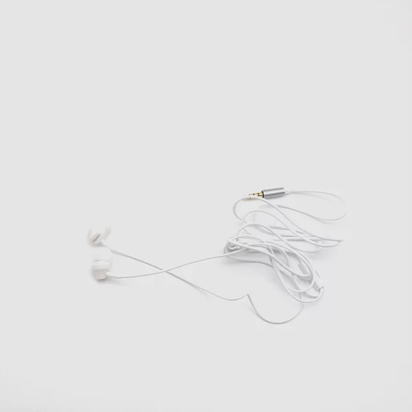 Remax RM-501 Wired Earphone