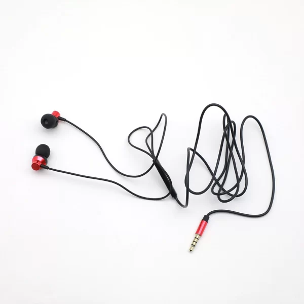 Remax RM-512 Wired Earphone