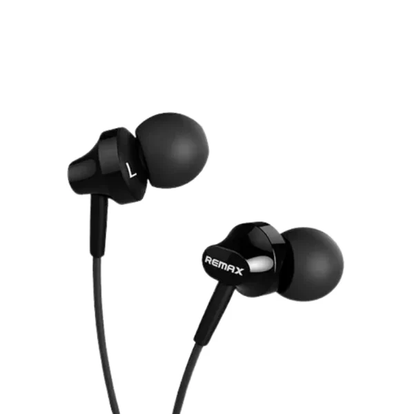 Remax RM-501 Wired Earphone
