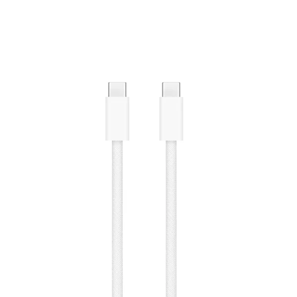 Apple Type C to Type C Cable (Original)