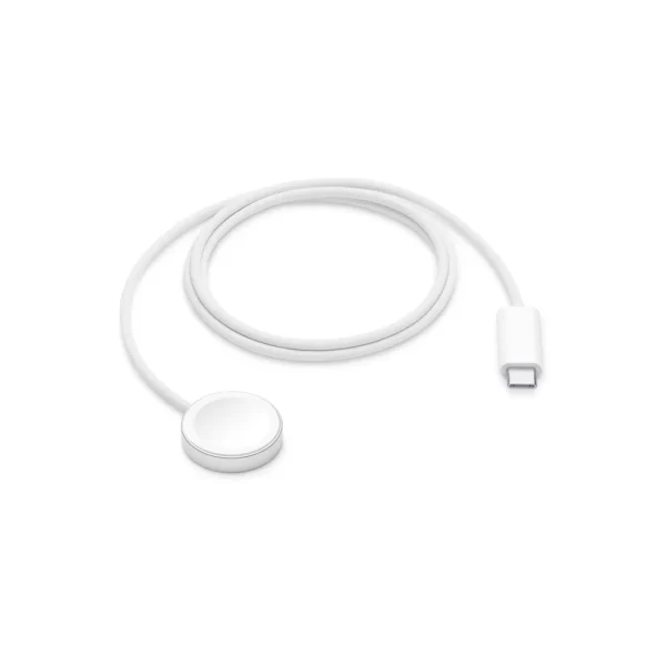 Apple iWatch Magnetic Charger to USB-C Cable (1M) (First Copy)