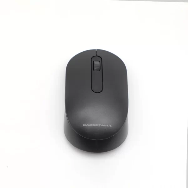 Gadget Max GI03 Wireless Mouse