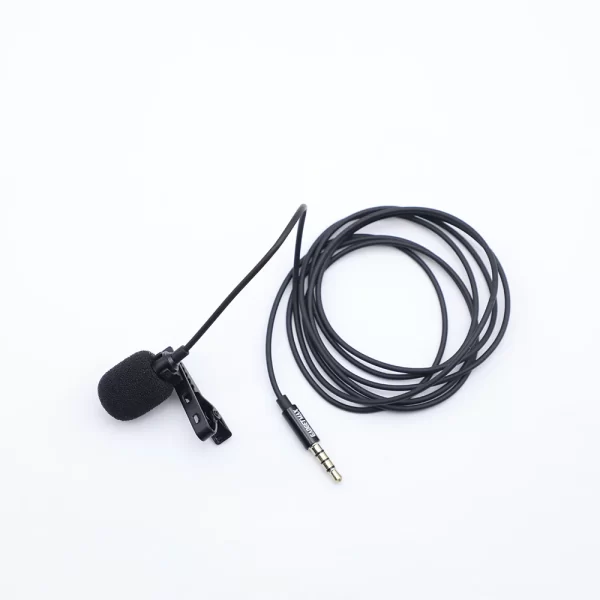 Gadget Max GI05 3.5mm Mic