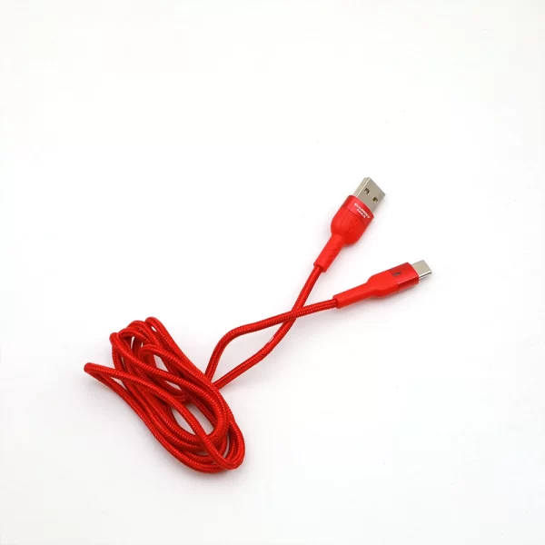 Gadget Max GX05 Type C Cable