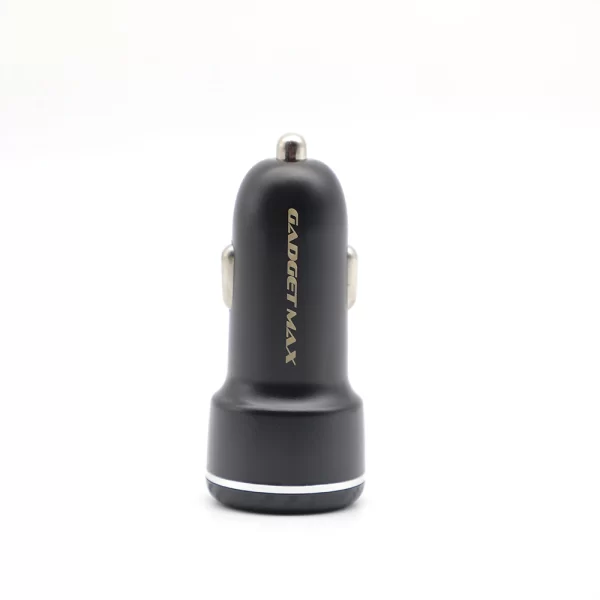 Gadget Max GZ01 Car Charger