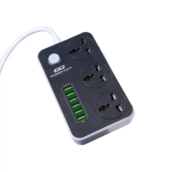 Gadget Max SC3604 Socket