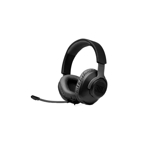 JBL Quantum 100 Wired Headphone