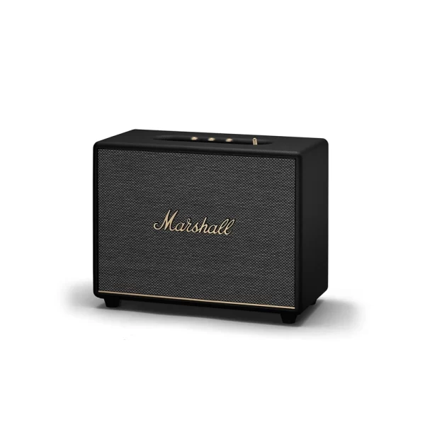 Marshall Woburn 3 Bluetooth Speaker