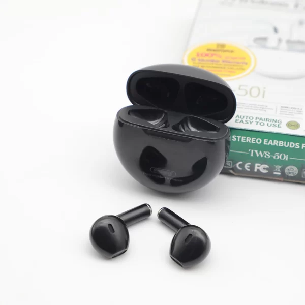 Remax TWS-50i Wireless Earbuds