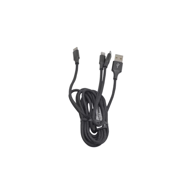 Gadget Max GX 3in1 Cable