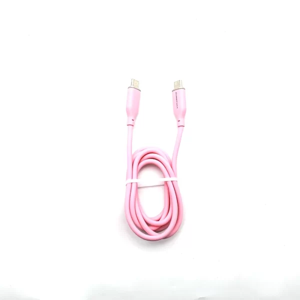 Gadget Max GX25 Type C to Type C Cable