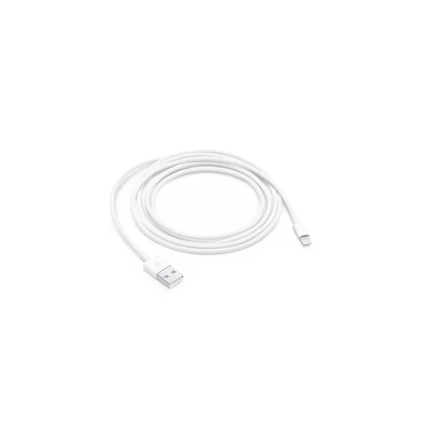 Apple Lightning Cable (First Copy)