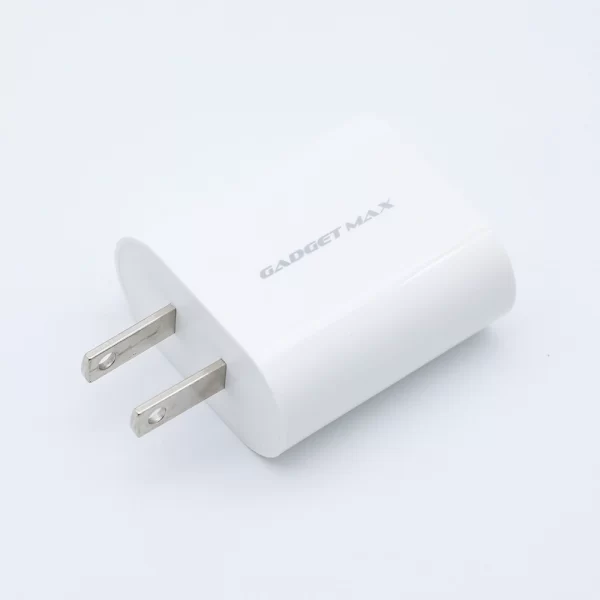 Gadget Max GC02 Charger