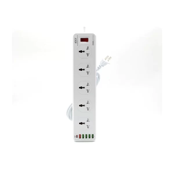 Gadget Max GM-S10 Socket