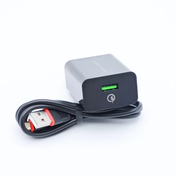 Gadget Max GM2020 Micro Charger Set