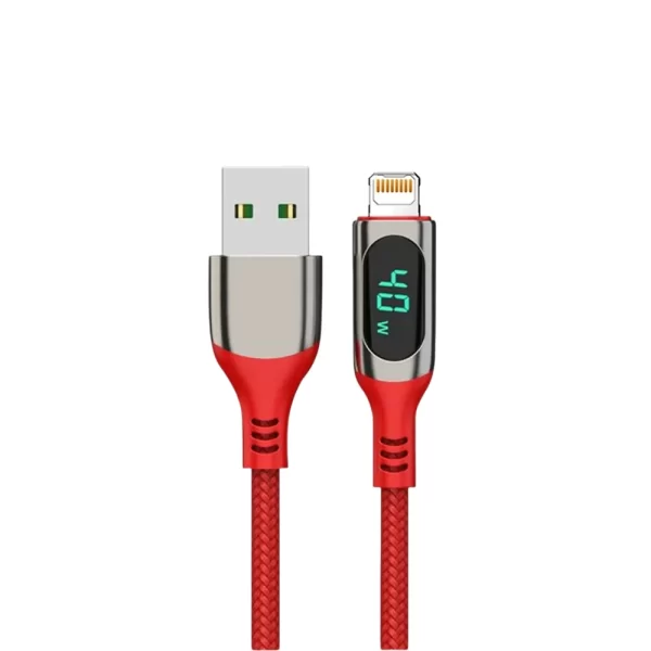 Gadget Max GX21 Lightning Cable