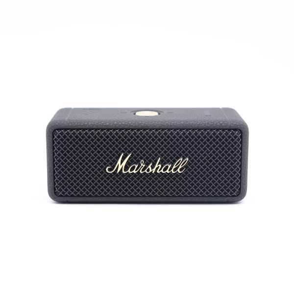 Marshall Emberton 2 Bluetooth Speaker