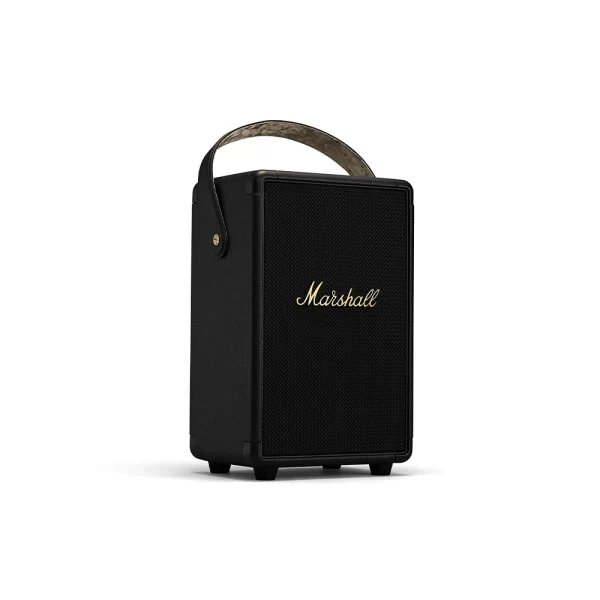 Marshall Tufton Bluetooth Speaker