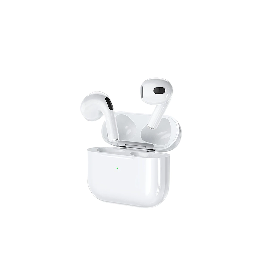 Remax RB-430 Pro Wireless Earbuds White Image main