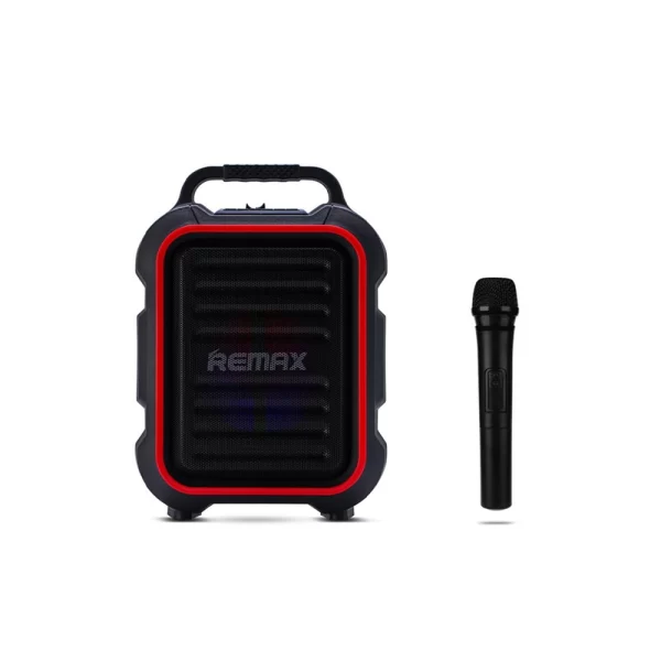 Remax RB-X3 Bluetooth Speaker