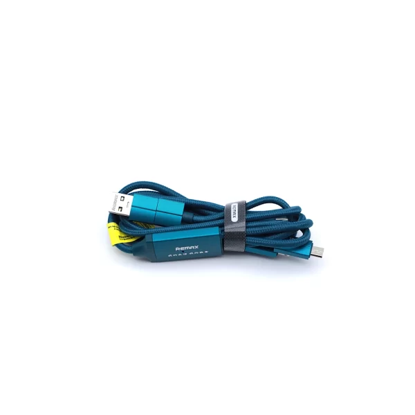 Remax RC-C012 3in2 Cable