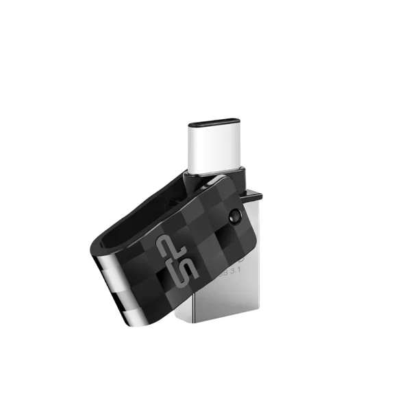 SP (USB 3.1+TYPE-C ,C31) OTG Stick
