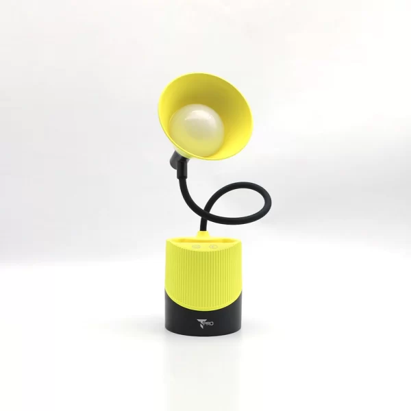 T PRO TP-DL 6 LED Pen Holder Desk Lamp