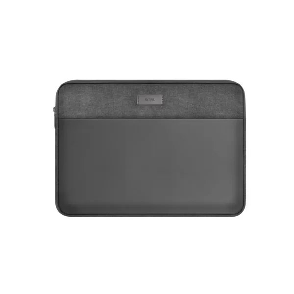 WIWU 14" (MINIMALIST LAPTOP SLEEVE FIT MAC BOOK AIR)