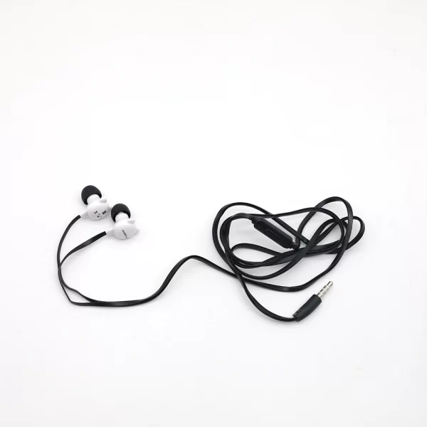 Gadget Max GIGI-235 (TIGER SERIES) Wired Earphone
