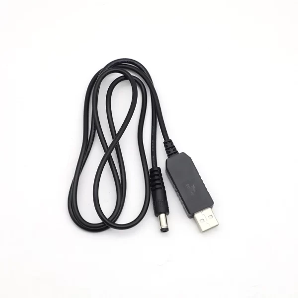 T PRO BC01 5V to 12V Cable