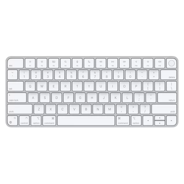 Apple Magic Keyboard With Touch ID (Original)