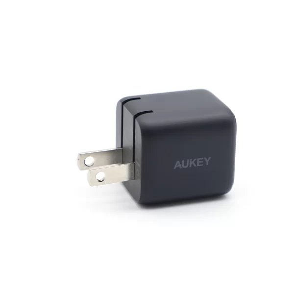 Aukey PA-B1L 30W Charger