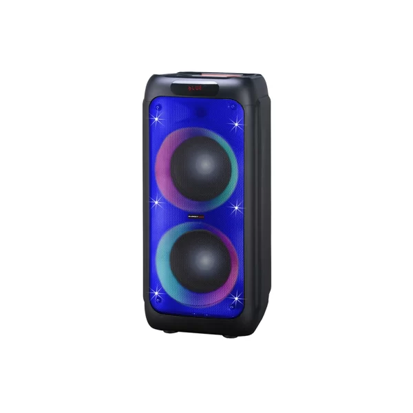 Gadget Max GMPT-50 Party Box