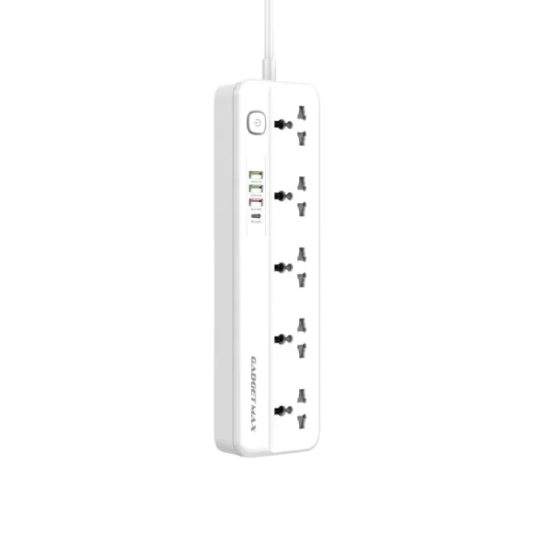 Gadget Max GMSC04 Socket
