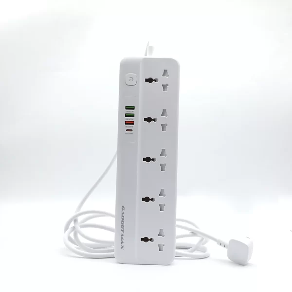 Gadget Max GMSC04 Socket