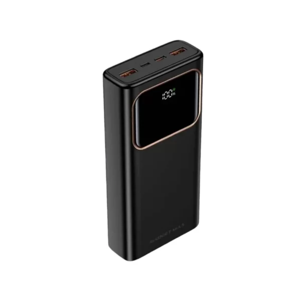 Gadget Max Ray PD 20000mAh Power Bank