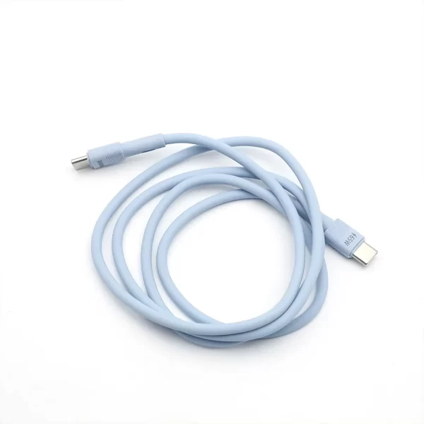 Remax RC-C091 (Leya Series) Type C To Type C Cable