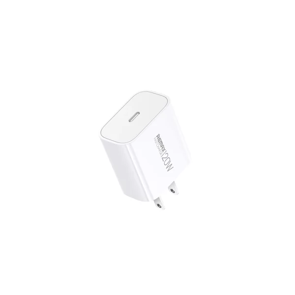 Remax RP-U133 20W Charger