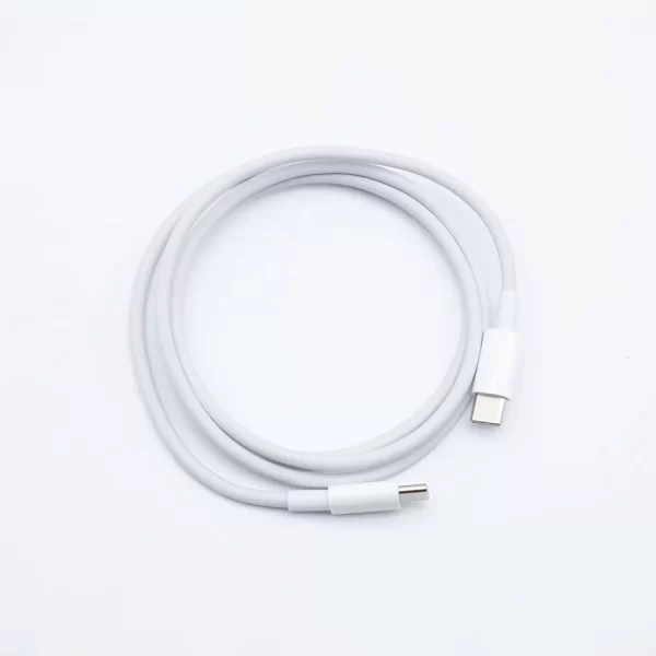 Apple Type C To Type C Cable (First Copy)