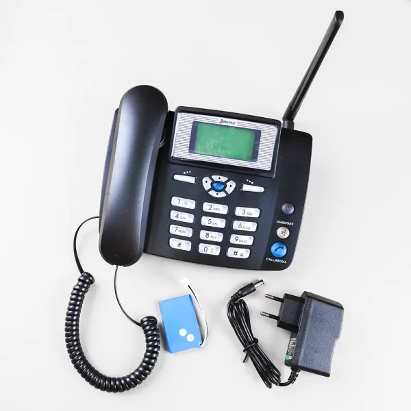 G Mobile Classic 2018 Wireless Phone