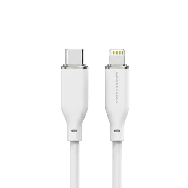 Gadget Max GX23 Type C To Lightning Cable