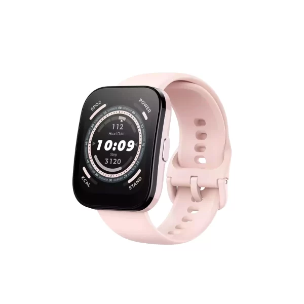 Amazfit Bip 5 Smart Watch