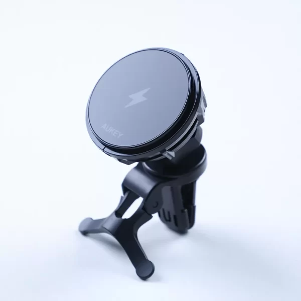 Aukey HD-M12 Car Charger